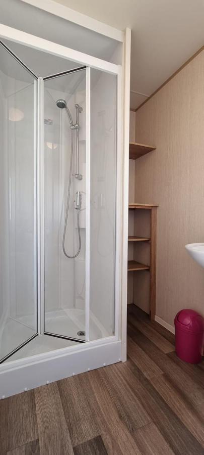 Holiday Caravan, Sleeps 6 - Hastings Holidays Hollington  Exterior foto