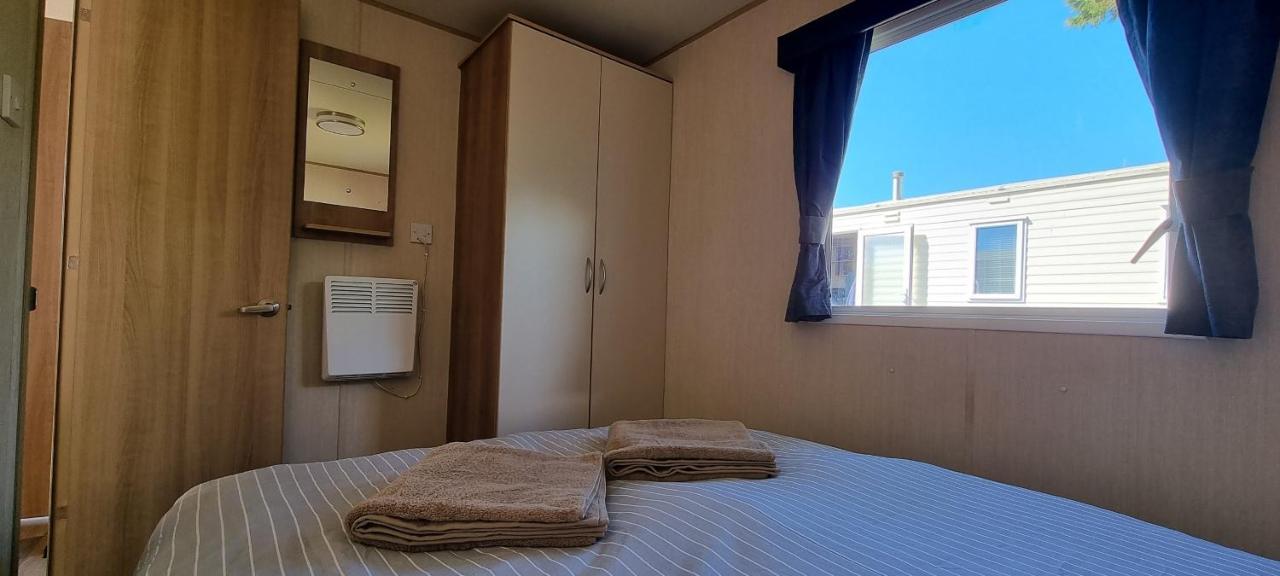 Holiday Caravan, Sleeps 6 - Hastings Holidays Hollington  Exterior foto