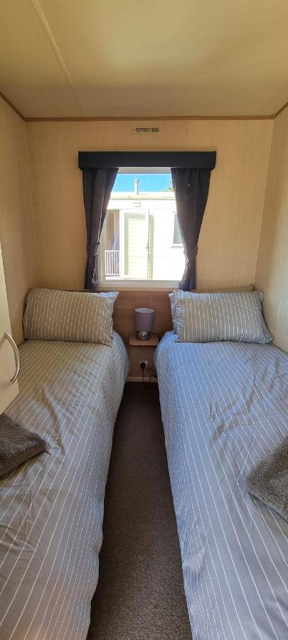 Holiday Caravan, Sleeps 6 - Hastings Holidays Hollington  Exterior foto