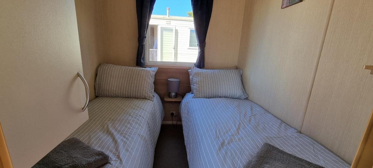 Holiday Caravan, Sleeps 6 - Hastings Holidays Hollington  Exterior foto